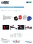 Product Sheet - Lumex® Mobility Lights